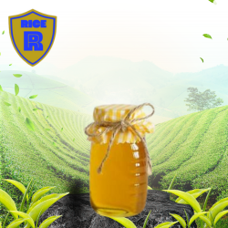 Mật ong rừng tại Huế