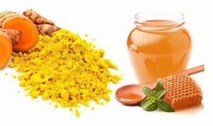 Mật ong rừng tại Huế