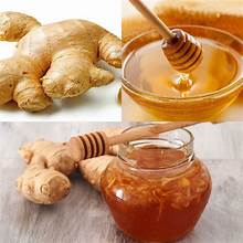 Mật ong rừng tại Huế