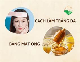 Mật ong rừng tại Huế