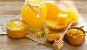 Mật ong rừng tại Huế