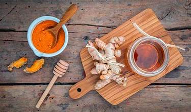 Mật Ong Rừng Hỗ Trợ Tiêu Hóa