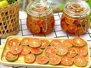 Mật ong rừng tại Huế