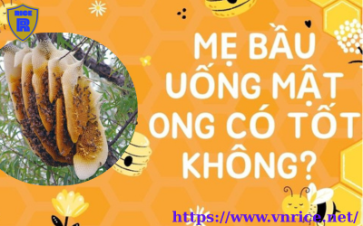 Phụ Nữ Mang Thai Dùng Mật Ong Rừng Được Không?