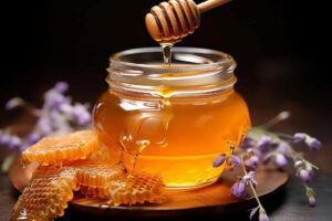 Dùng Mật Ong Rừng Bao Nhiêu Là Đủ